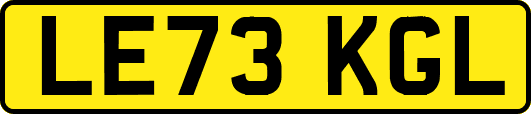 LE73KGL