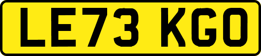 LE73KGO