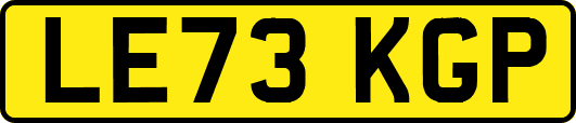 LE73KGP