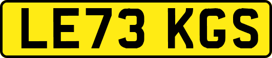 LE73KGS