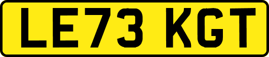 LE73KGT