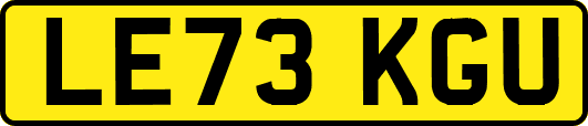 LE73KGU