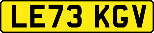 LE73KGV