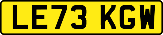 LE73KGW