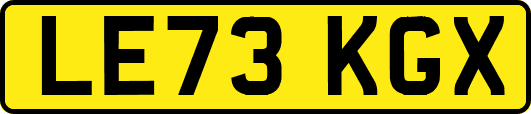 LE73KGX