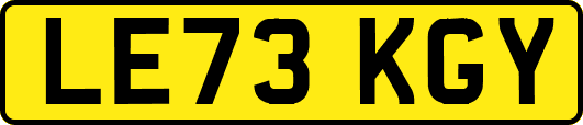 LE73KGY