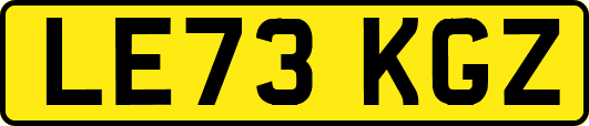 LE73KGZ