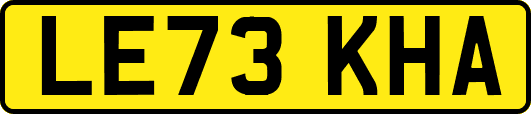 LE73KHA