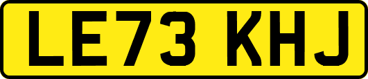 LE73KHJ