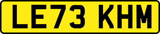 LE73KHM