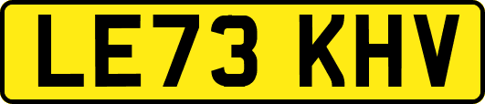 LE73KHV