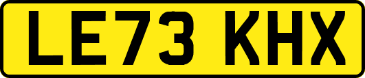 LE73KHX