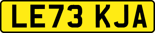 LE73KJA