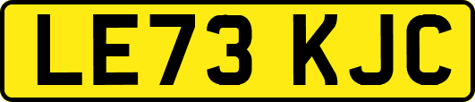 LE73KJC