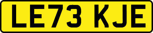 LE73KJE