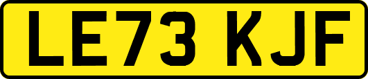 LE73KJF