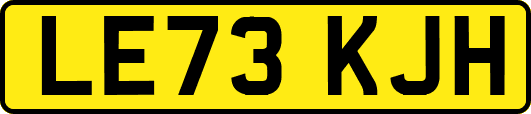 LE73KJH