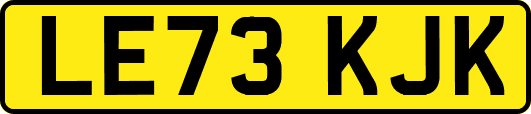 LE73KJK