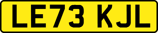 LE73KJL