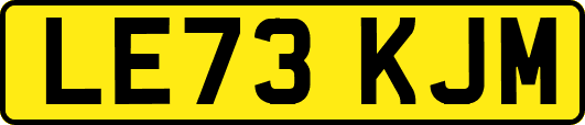 LE73KJM