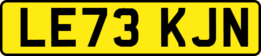 LE73KJN