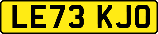 LE73KJO