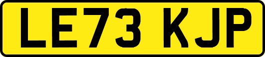 LE73KJP