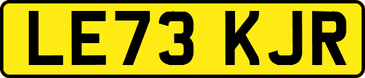 LE73KJR