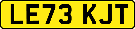 LE73KJT