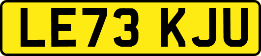 LE73KJU