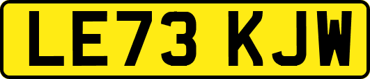 LE73KJW