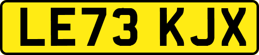 LE73KJX