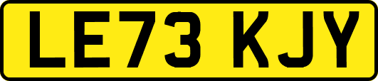 LE73KJY