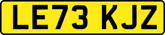 LE73KJZ