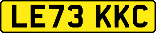 LE73KKC