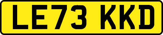 LE73KKD