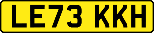 LE73KKH