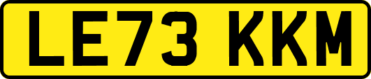 LE73KKM