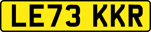 LE73KKR