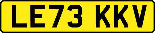 LE73KKV