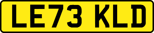 LE73KLD