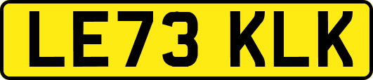 LE73KLK