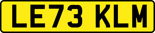 LE73KLM
