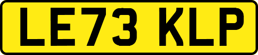 LE73KLP