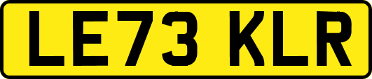 LE73KLR