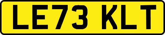 LE73KLT