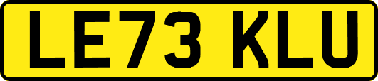 LE73KLU