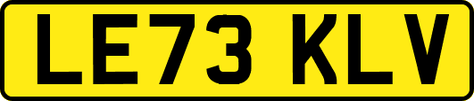 LE73KLV