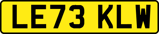 LE73KLW