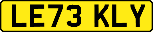 LE73KLY